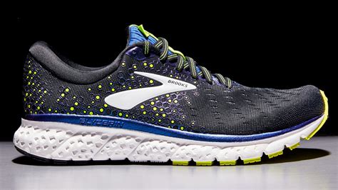 cushioning athletic sneakers